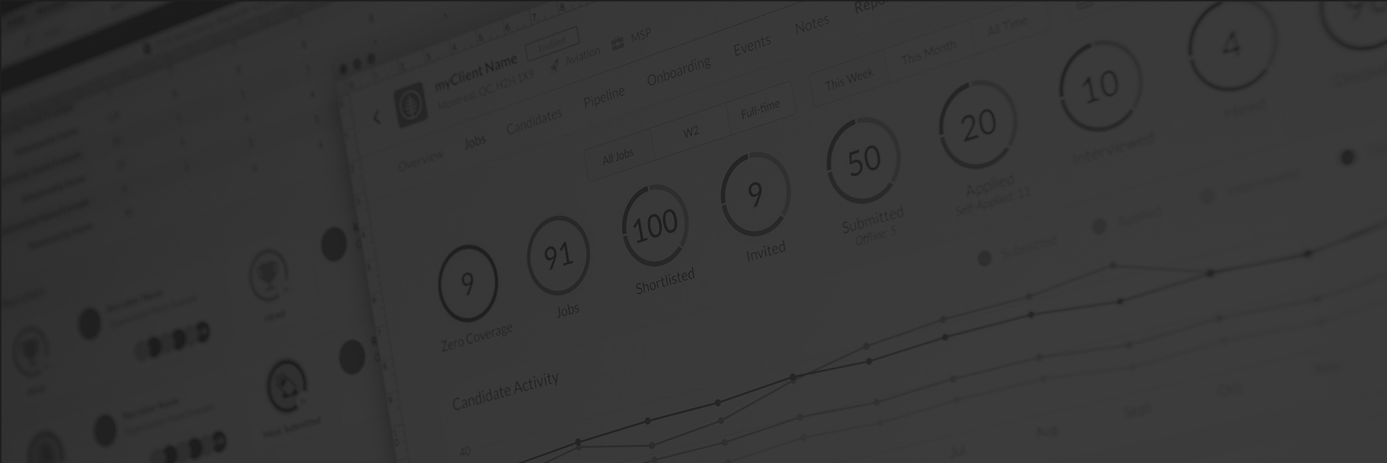 UI & UX Design