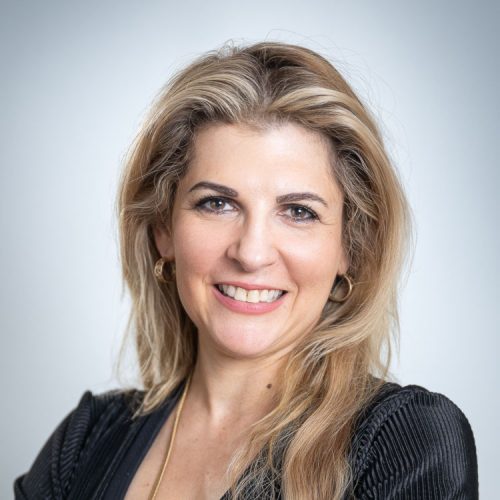 Julie M.