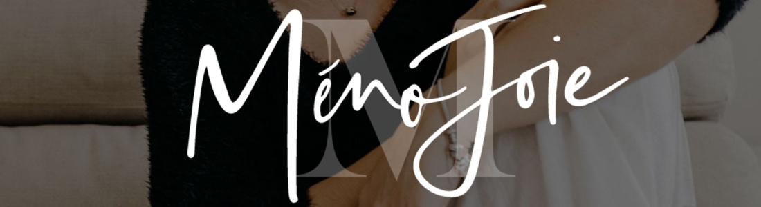 MenoJoie