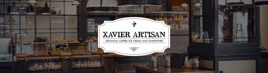 Xavier Artisan